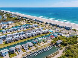 Queens Grant Oceanfront Condo Unit 211c