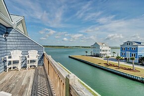 Queens Grant Oceanfront Condo Unit 211c