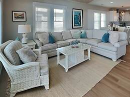 Queens Grant Oceanfront Condo Unit 211c