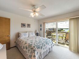 Queens Grant Oceanfront Condo Unit 211c