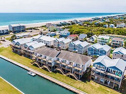 Queens Grant Oceanfront Condo Unit 211c