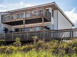 Queens Grant Oceanfront Condo Unit 211c