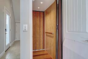 Queens Grant Oceanfront Condo Unit 211c