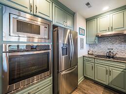 Queens Grant Oceanfront Condo Unit 211c