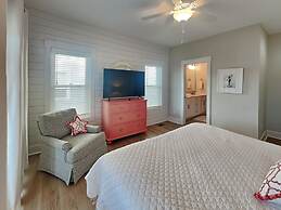 Queens Grant Oceanfront Condo Unit 211c