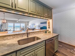 Queens Grant Oceanfront Condo Unit 211c