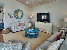 Queens Grant Oceanfront Condo Unit 211c