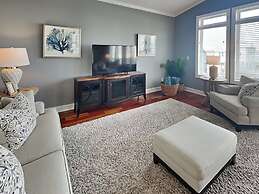 Queens Grant Oceanfront Condo Unit 211c