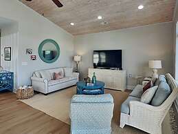 Queens Grant Oceanfront Condo Unit 211c