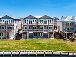 Queens Grant Oceanfront Condo Unit 211c