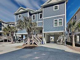 Queens Grant Oceanfront Condo Unit 211c
