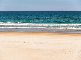 Queens Grant Oceanfront Condo Unit 211c