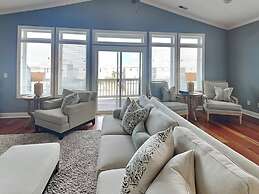 Queens Grant Oceanfront Condo Unit 211c