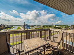 Queens Grant Oceanfront Condo Unit 211c
