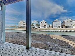 Queens Grant Oceanfront Condo Unit 211c