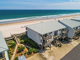 Queens Grant Oceanfront Condo Unit 211c