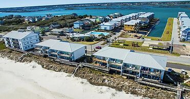 Queens Grant Oceanfront Condo Unit 211c