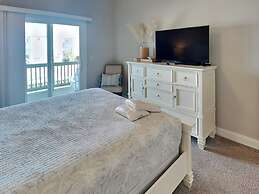 Queens Grant Oceanfront Condo Unit 211c