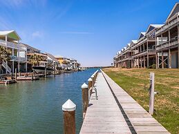 Queens Grant Oceanfront Condo Unit 211c