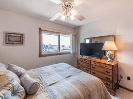 Queens Grant Oceanfront Condo Unit 211c
