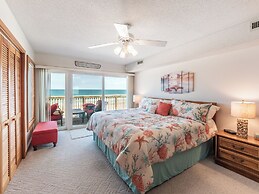 Queens Grant Oceanfront Condo Unit 211c