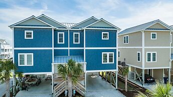 Queens Grant Oceanfront Condo Unit 211c