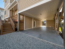 Queens Grant Oceanfront Condo Unit 211c