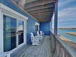 Queens Grant Oceanfront Condo Unit 211c