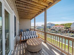 Queens Grant Oceanfront Condo Unit 211c