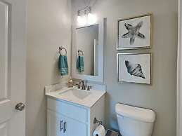 Queens Grant Oceanfront Condo Unit 211c