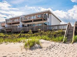 Queens Grant Oceanfront Condo Unit 211c