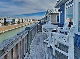 Queens Grant Oceanfront Condo Unit 211c