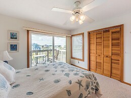 Queens Grant Oceanfront Condo Unit 211c