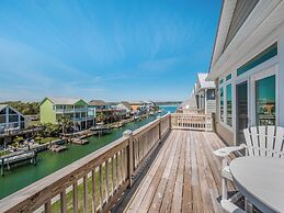 Queens Grant Oceanfront Condo Unit 211c