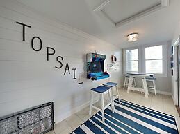 Queens Grant Oceanfront Condo Unit 211c