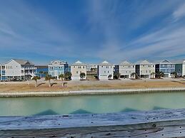 Queens Grant Oceanfront Condo Unit 211c