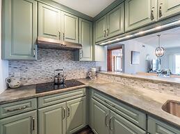 Queens Grant Oceanfront Condo Unit 211c