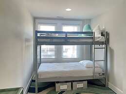 Queens Grant Oceanfront Condo Unit 211c