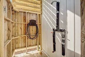 Queens Grant Oceanfront Condo Unit 211c