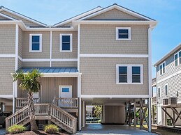 Queens Grant Oceanfront Condo Unit 211c