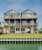 Queens Grant Oceanfront Condo Unit 211c