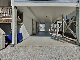 Queens Grant Oceanfront Condo Unit 211c