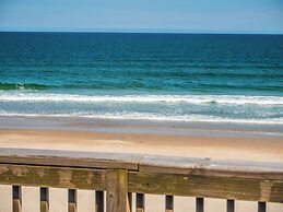 Queens Grant Oceanfront Condo Unit 211c