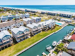 Queens Grant Oceanfront Condo Unit 211c