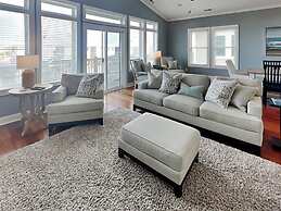 Queens Grant Oceanfront Condo Unit 211c