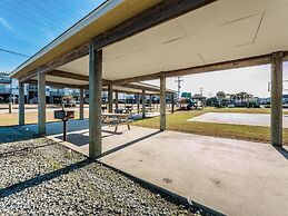 Queens Grant Oceanfront Condo Unit 211c