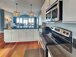 Queens Grant Oceanfront Condo Unit 211c