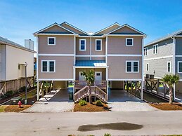 Queens Grant Oceanfront Condo Unit 211c