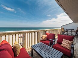 Queens Grant Oceanfront Condo Unit 211c