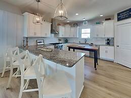 Queens Grant Oceanfront Condo Unit 211c